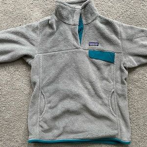 Patagonia Pullover